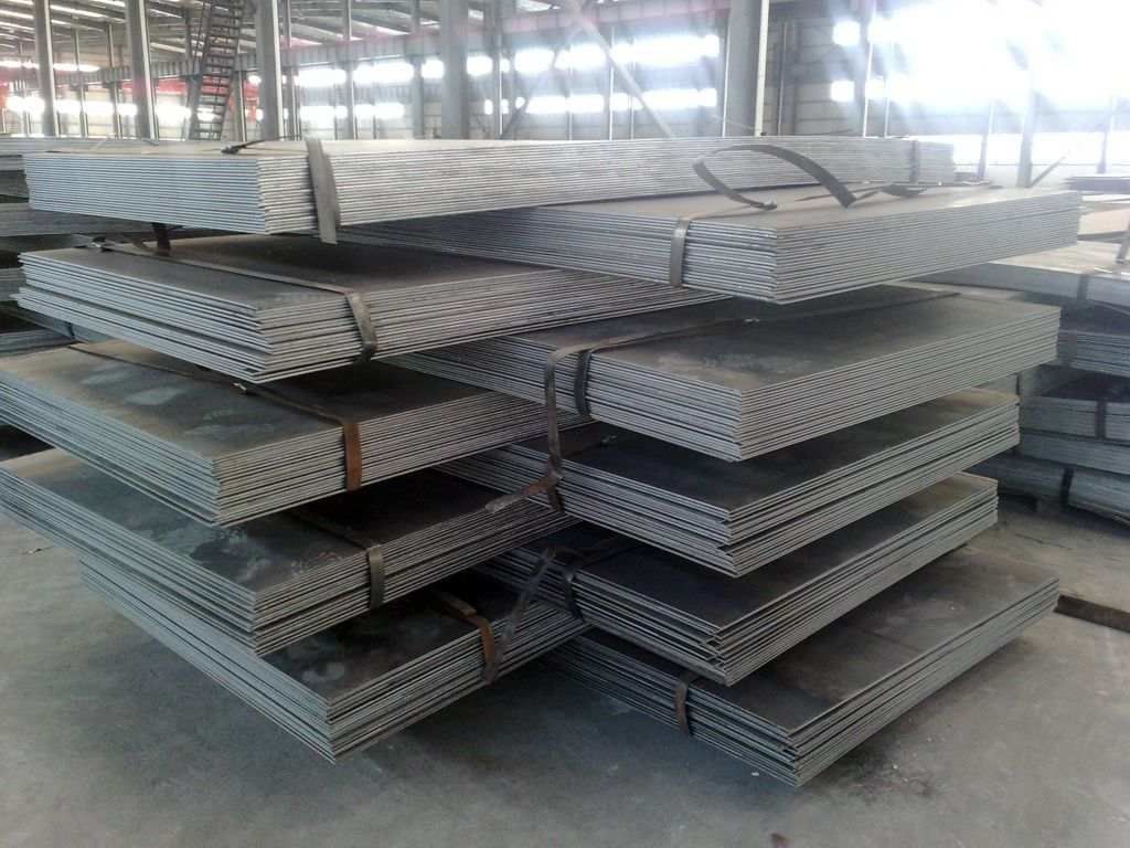 Soft Commercial, Full Hard, Deep Drawing SPCC SPCD SPCE Cold Rolled Steel Coils / Sheet