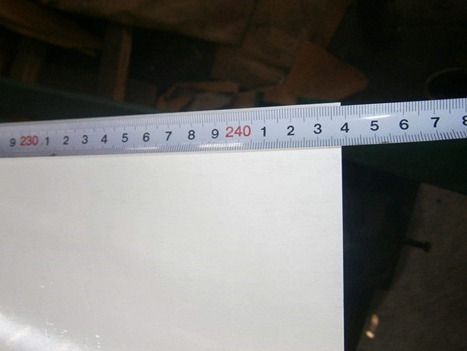 LFQ Prepainted Steel Sheet 0.18–1.20mm 700–1250mm for Roofing and Building Panels
