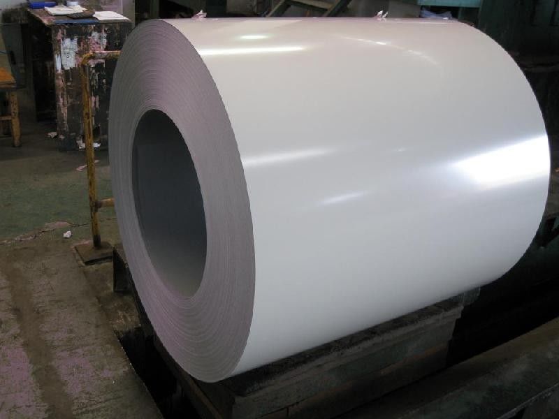 JIS G3312 CGCC DX51D+Z LFQ Prepainted Color Steel Coil 0.12–1.20mm for Roofing and Building Panels