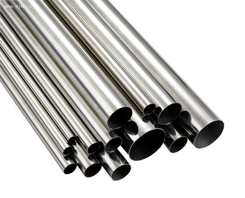 ASTM A312 ASTM A213 Stainless Structure Seamless Steel Pipes for Fluid, Boiler and Heat Exchanger Systems