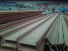 long Steel I Beam of JIS G3101 SS400, ASTM A36, EN 10025 Mild Steel Products / Produc