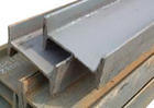 long Steel I Beam of JIS G3101 SS400, ASTM A36, EN 10025 Mild Steel Products / Produc