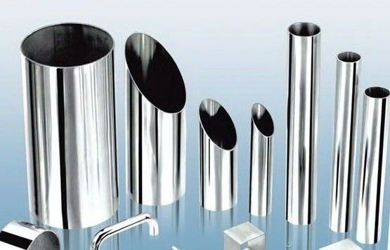 ASTM A312 A213 A269 321 Stainless Seamless Steel Pipes for Fluid, Gas and Heat Exchanger Applications