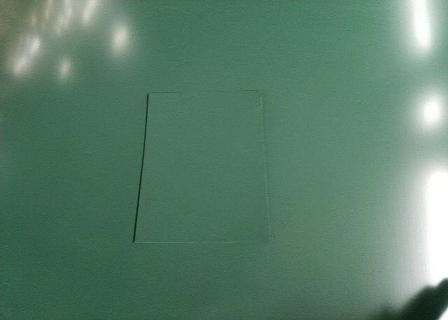1.0mm RAL 1030 Prepainted Steel Sheet DX51D 1250mm Width for Roofing and Wall Cladding