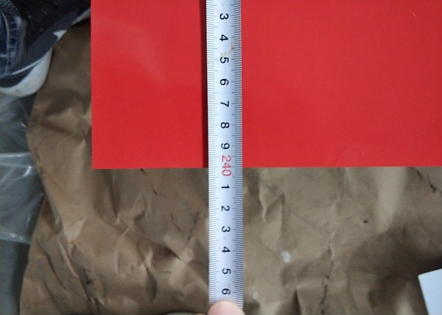 1.0mm RAL 1030 Prepainted Steel Sheet DX51D 1250mm Width for Roofing and Wall Cladding