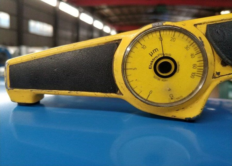 Customized RAL Color PVDF Prepainted Steel Sheet DX51D AZ Coated for Roofing and Cladding