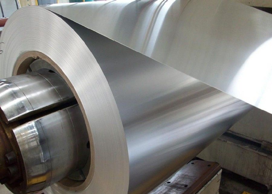 SPCC Bright Tinplate Sheet Coil and Tin Free Steel Sheet with 2.8/2.8 Tin Coating