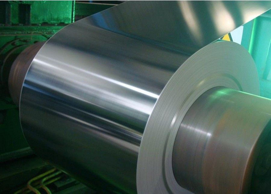 SPCC Bright Tinplate Sheet Coil and Tin Free Steel Sheet with 2.8/2.8 Tin Coating