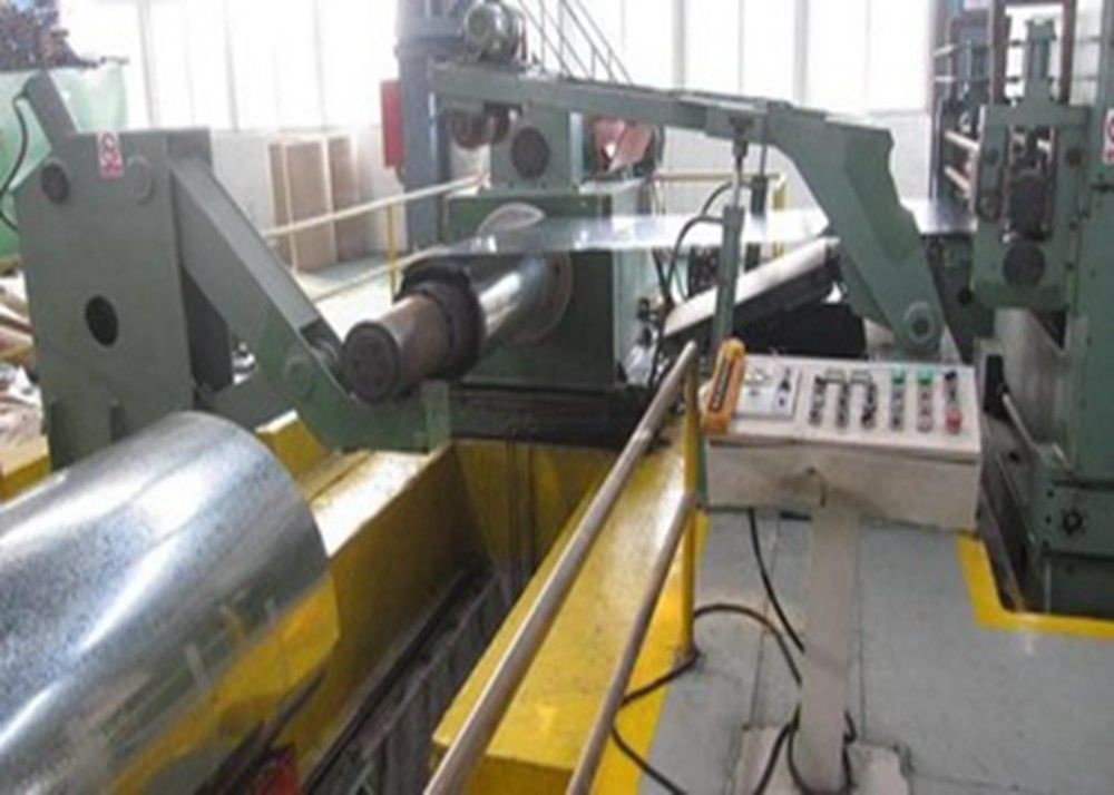 0.2mm Z60–Z180 Hot Dipped Galvanized Steel Strip with 20–630mm Width for Slitting and Industrial Fabrication