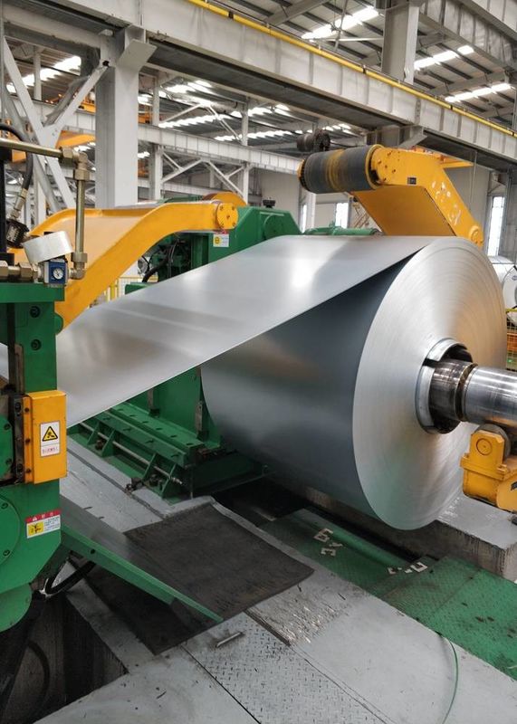 3.8mm Z275 DX51D Hot Dipped Galvanized Steel Sheet 1000–1500mm Width for Structural and Fabrication Applications
