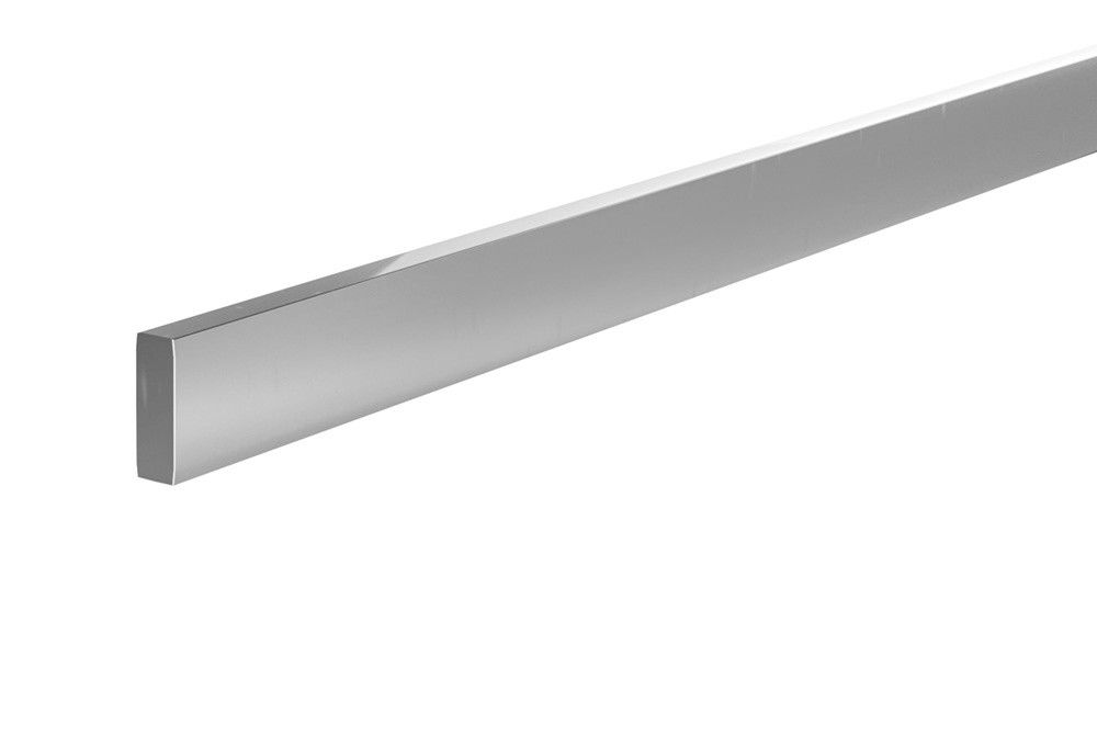 ASTM B446 Inconel 625 Nickel Flat Bar For Offshore Oil Platform
