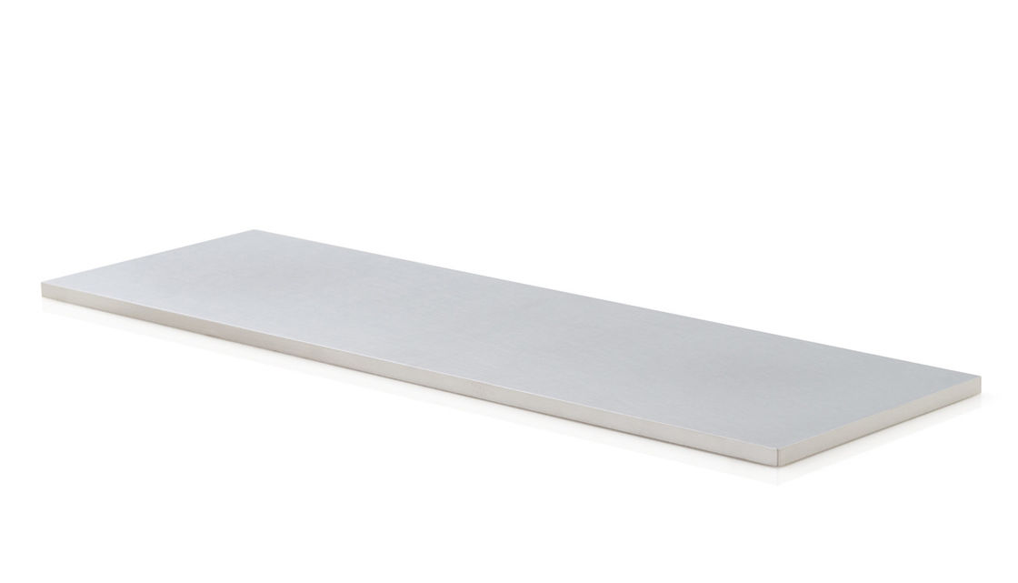 ASTM B446 Inconel 625 Nickel Flat Bar For Offshore Oil Platform