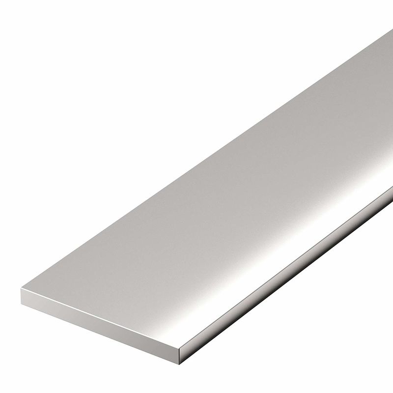 ASTM B446 Inconel 625 Nickel Flat Bar For Offshore Oil Platform