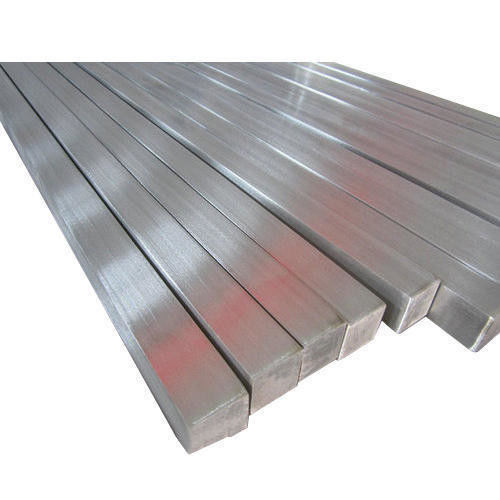 ASTM B446 Inconel 625 Nickel Flat Bar For Offshore Oil Platform