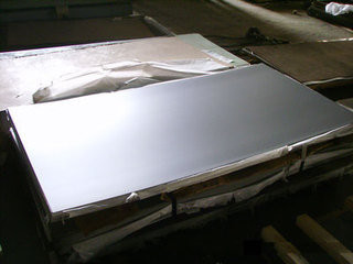 High quality SPCC / DC01 / SAE 1008 Cold Rolled Hard Steel Sheet