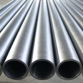 ASTM A-53 Type E, Grades A & B Seamless Steel Pipes With Length 5.8M / 6M or Custom