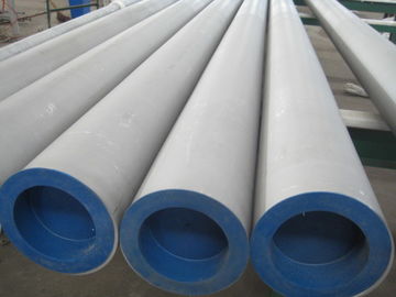 TP304, TP316, TP321, 200, 201, 201H gas / structure Stainless Seamless Steel Pipes / Pipe